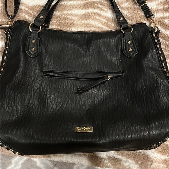 Jessica Simpson Handbag lightly used - Picture 1 of 5